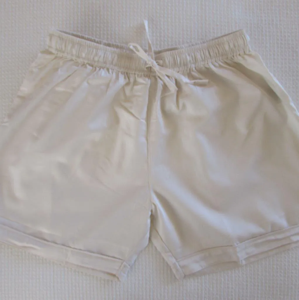 Ladies  Boxer Short - Simple Luxury