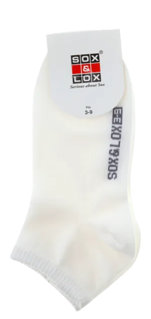 Tennis Socks