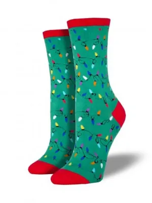 Holiday Socks