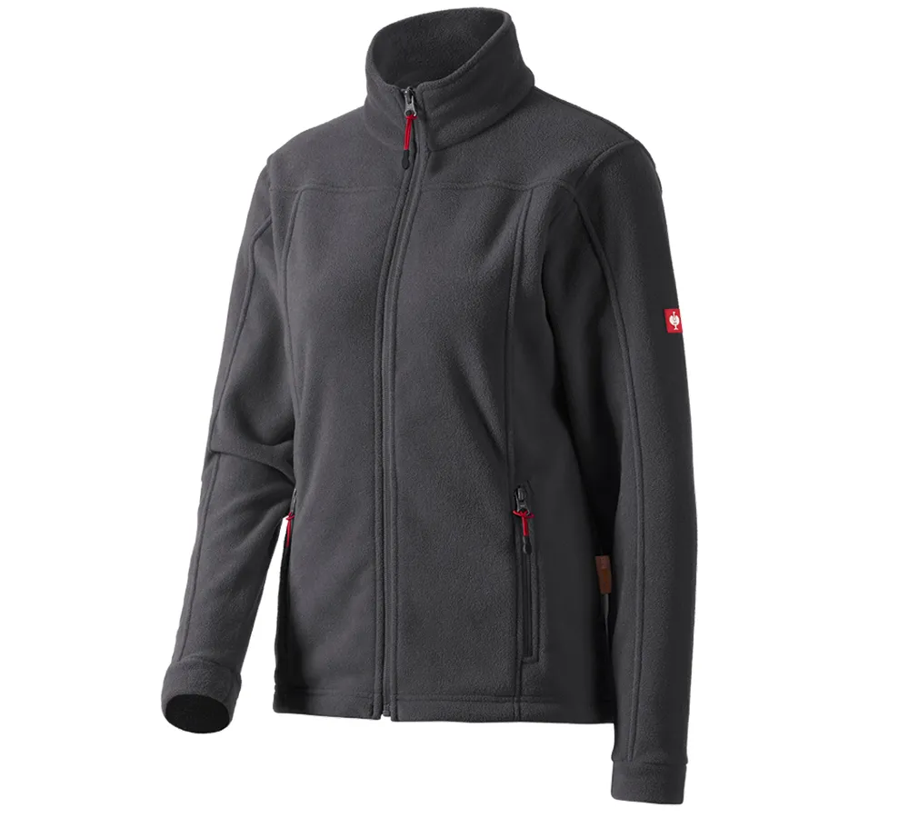 Ladies' Fleece Jacket e.s.classic