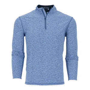 Lake Trout Tate Quarter-Zip