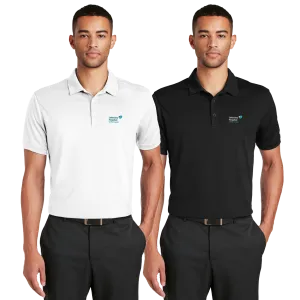Lakeview Hospital Personal Item Nike Dri-FIT Players Modern Fit Polo