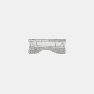 Lanvin Blanc Ear Warmer