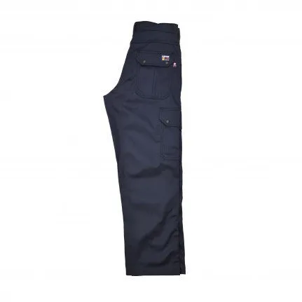 Lapco FR 100% Cotton Cargo Pants #P-INCNYT9- Clearance