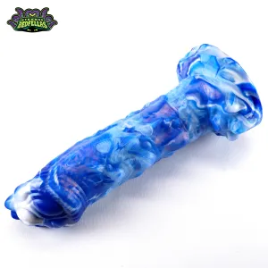 Large Horiss -- Super Soft silicone -- H-160
