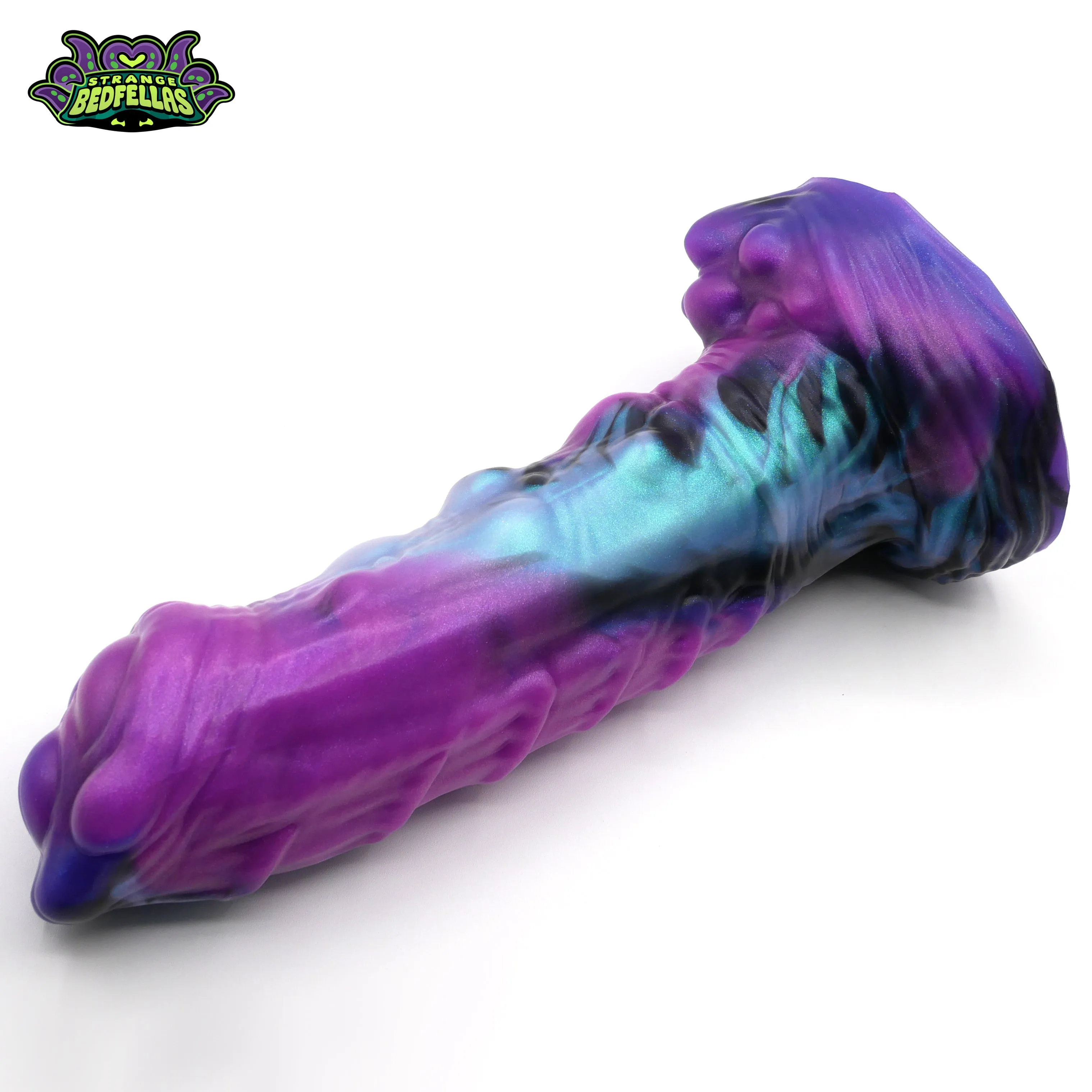 Large Horiss -- Super Soft silicone -- H-68