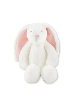 Large Plush Pink Bunny