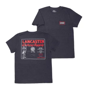 LAS Open for Business Tee