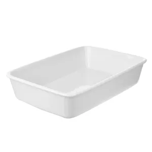 Non-Stick Grill Pan