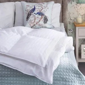 Laura Ashley Premium Duck Feather and Down 10.5 Tog King Size Duvet
