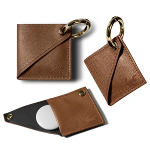 LAUT Prestige AirTag Case