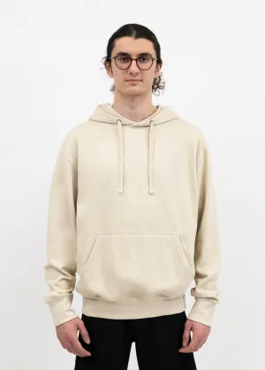 Geometric Print Hoodie