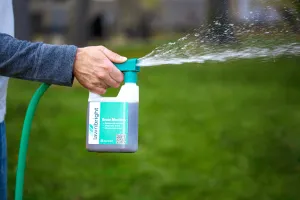 Lawnbright Season Subscription - Large