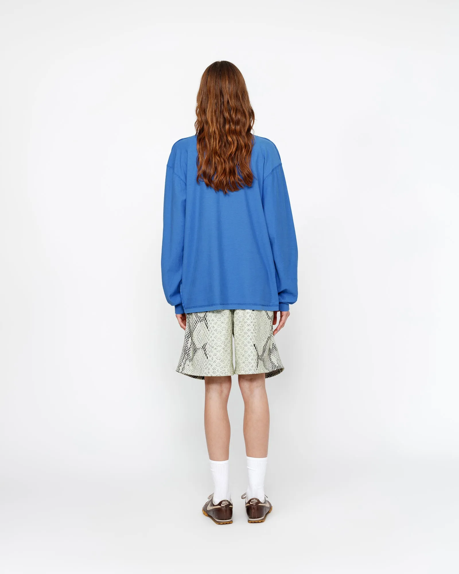 LAZY LONGSLEEVE TEE