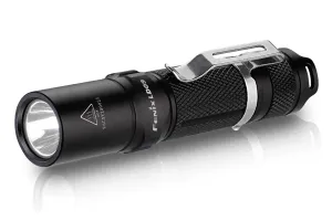 LD09 Fenix Flashlight - DISCONTINUED