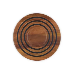 Le Creuset Magnetic Wooden Trivet