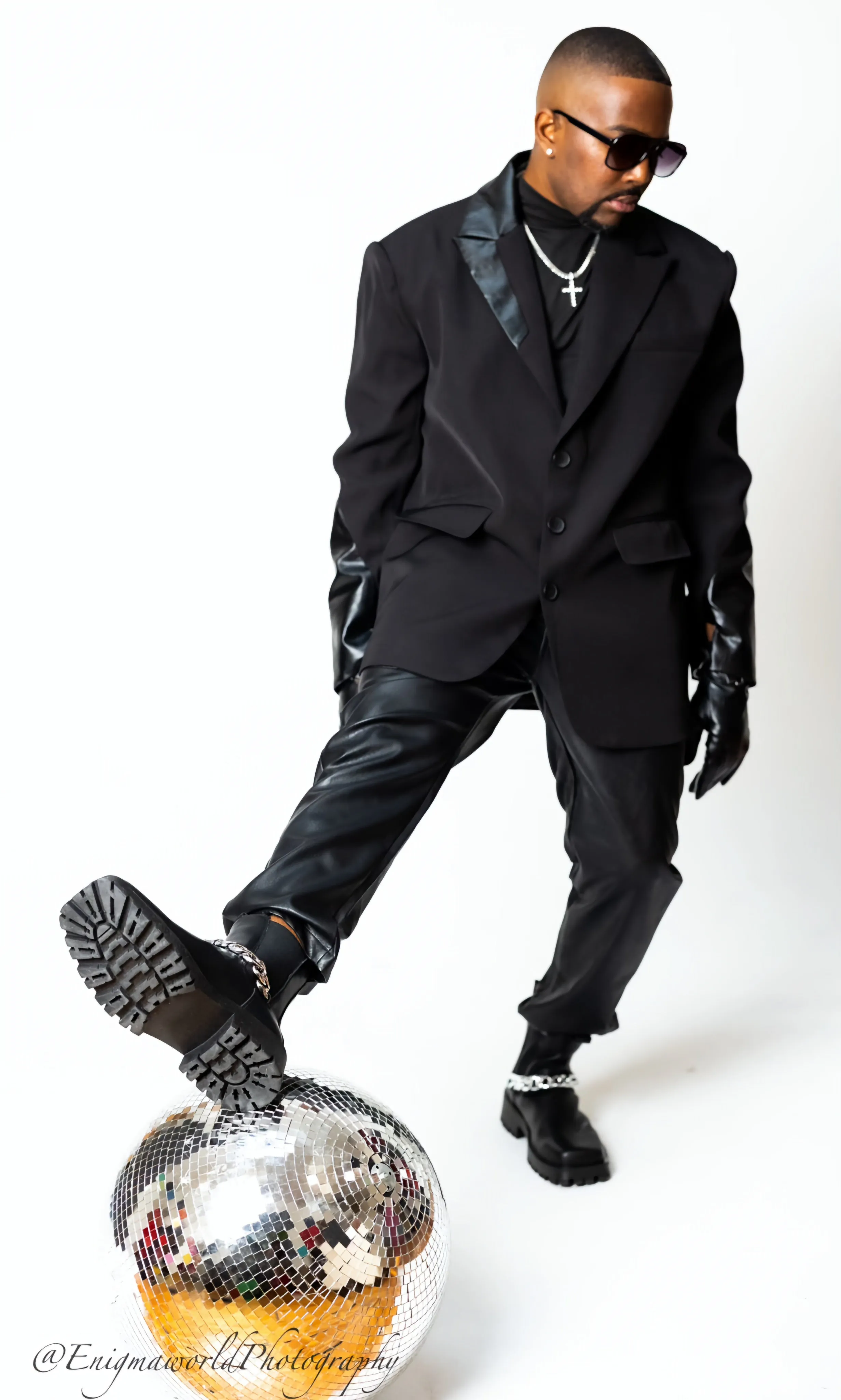 LE Dernier Combat(Blazer)