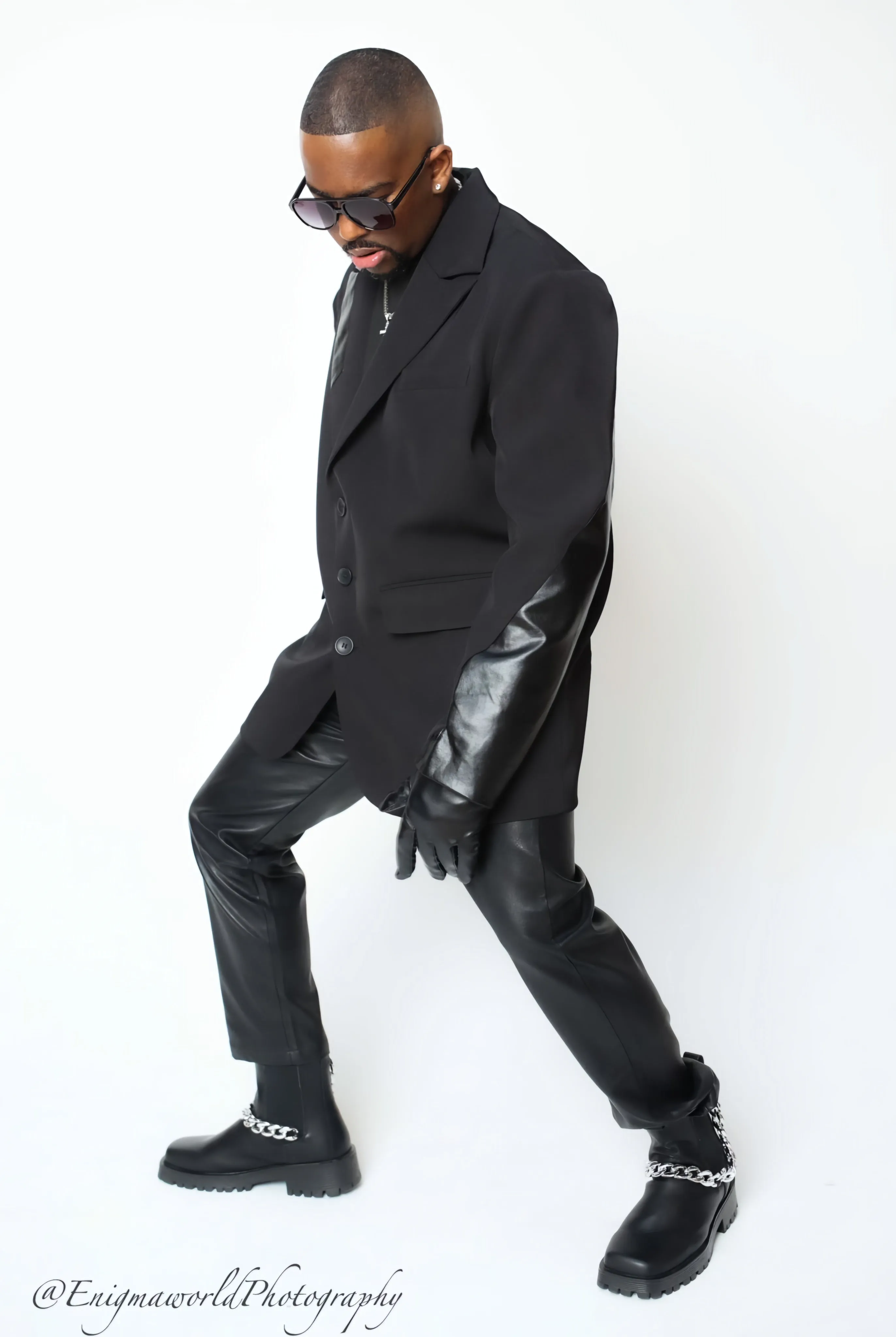 LE Dernier Combat(Blazer)