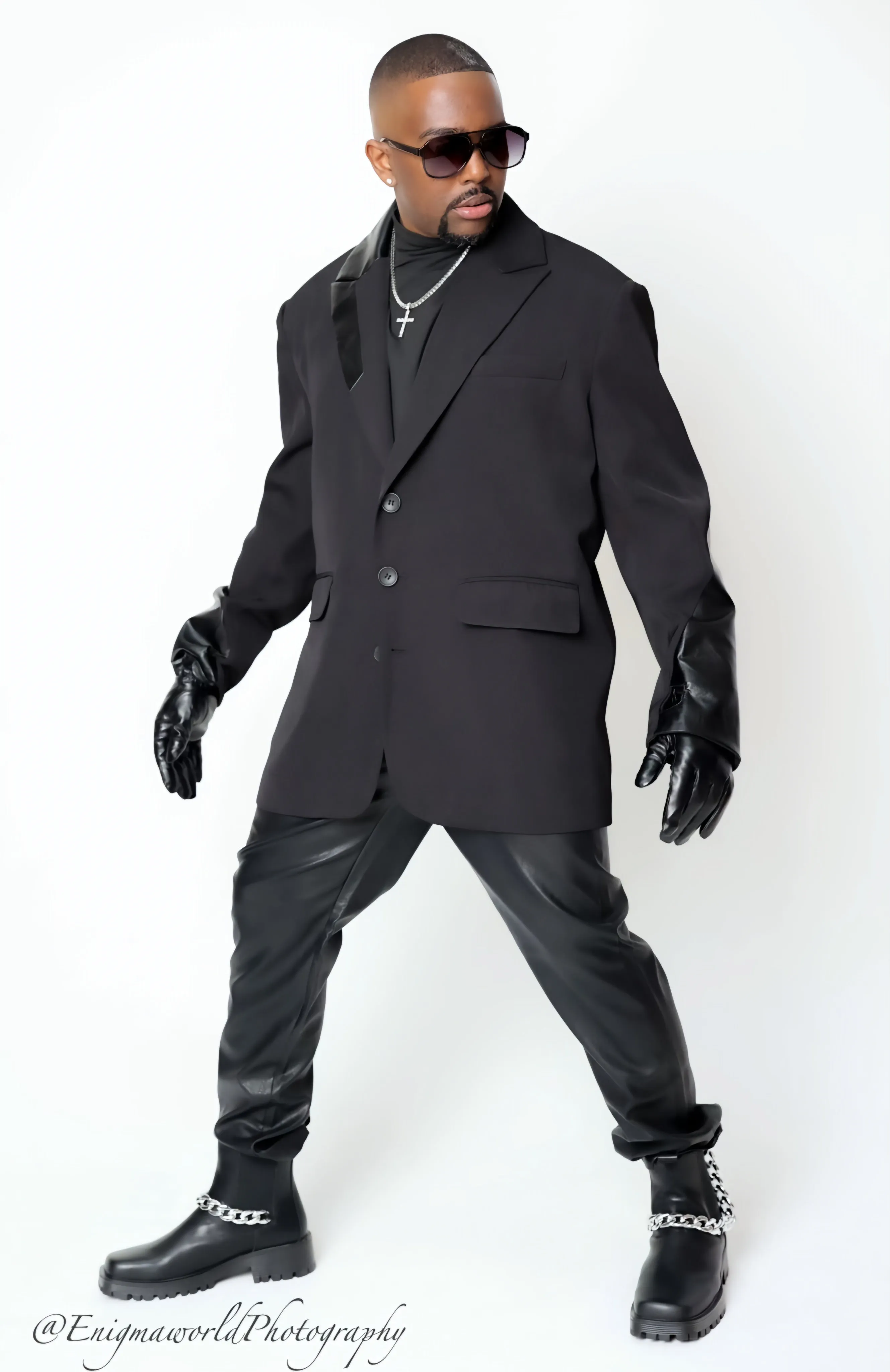LE Dernier Combat(Blazer)