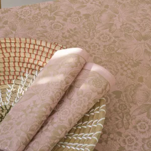 Le Jacquard Francais Napkin "Osmose" Aspen