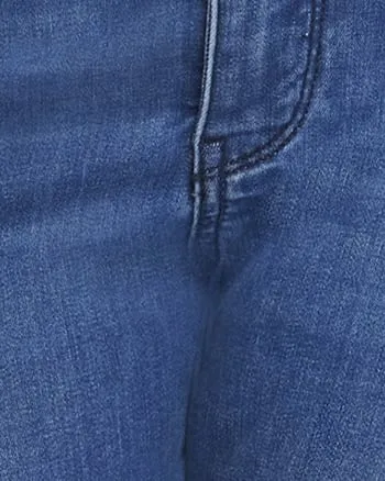Le Silhouette HR Slim bootcut | Amour