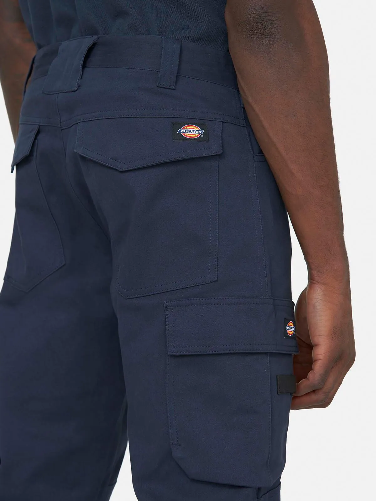 Lead&#x20;in&#x20;Flex&#x20;Work&#x20;Trouser&#x20;-&#x20;Dickies