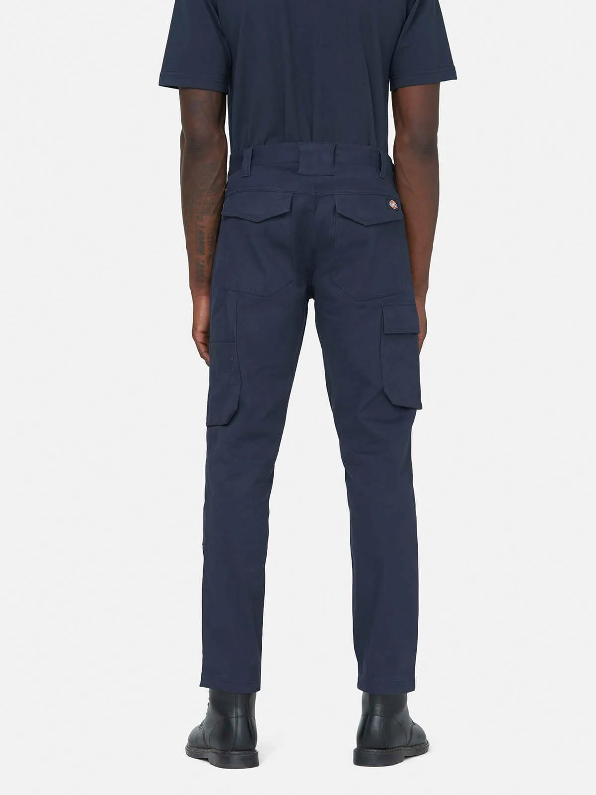 Lead&#x20;in&#x20;Flex&#x20;Work&#x20;Trouser&#x20;-&#x20;Dickies