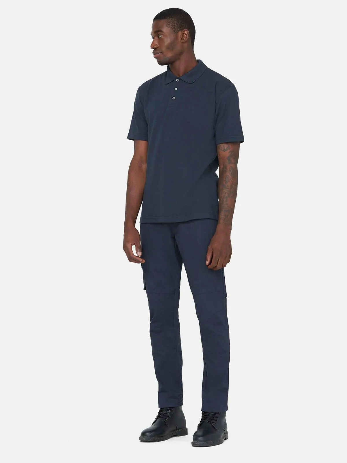 Lead&#x20;in&#x20;Flex&#x20;Work&#x20;Trouser&#x20;-&#x20;Dickies