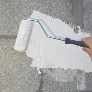 Leak Stopper® Rubber Flexx Liquid Rubber Coating (White)