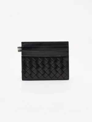 Leather Card Holder