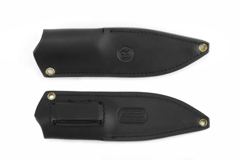 Leather Nyala Sheath