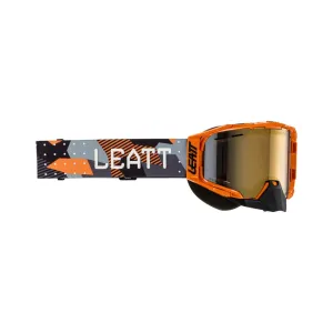 Leatt 6.5 Velocity SNX Iriz Goggles V23
