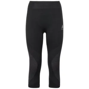 Leggings 3/4 Odlo BL Performance, black