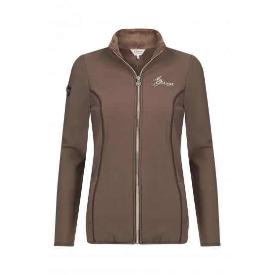 LeMieux Madrisa Fleece Jackets