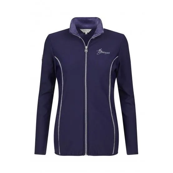 LeMieux Madrisa Fleece Jackets