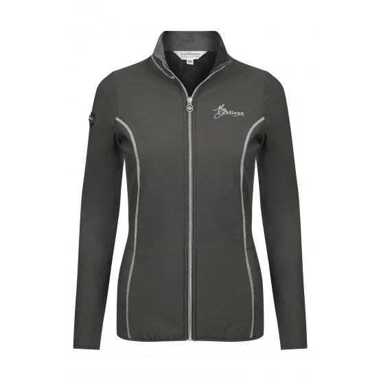 LeMieux Madrisa Fleece Jackets