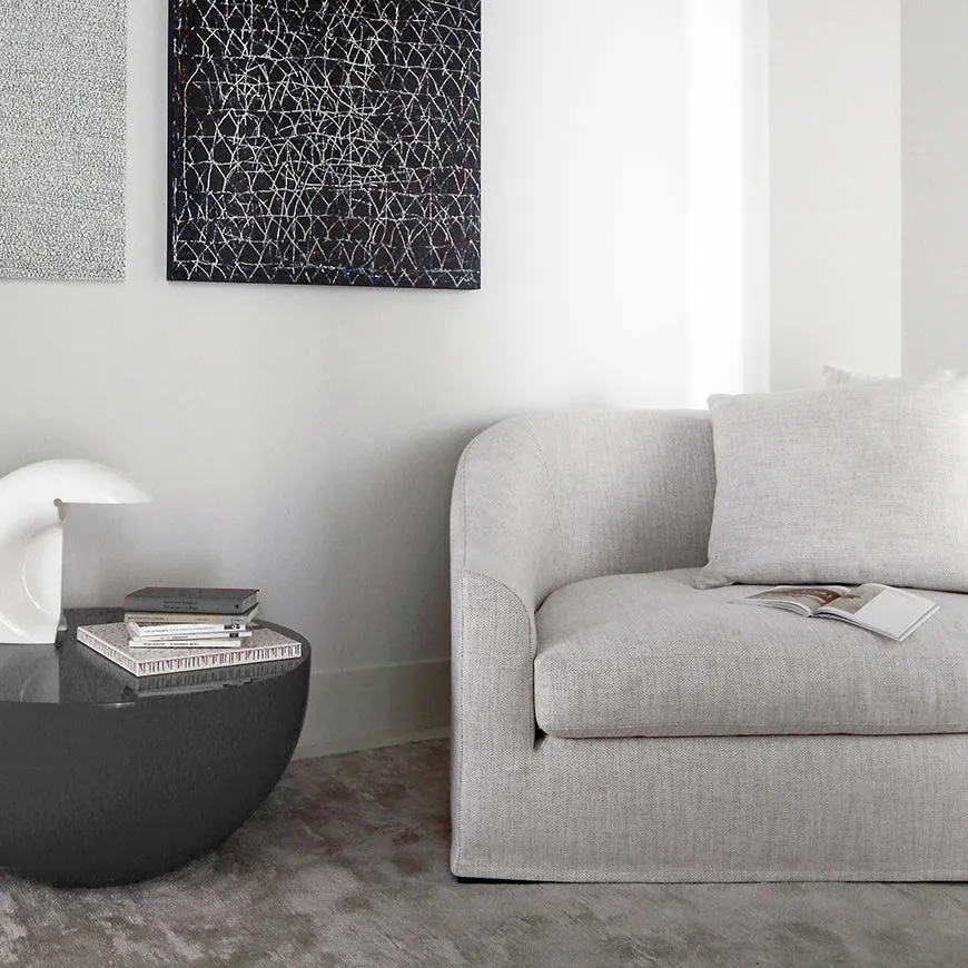 Lenny Fit Armchair