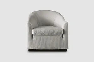 Lenny Fit Armchair