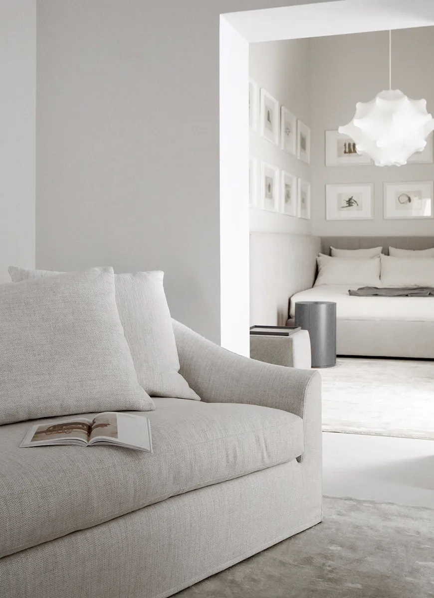 Lenny Fit Armchair