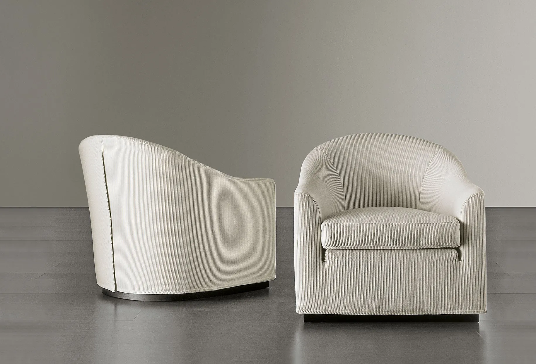 Lenny Fit Armchair