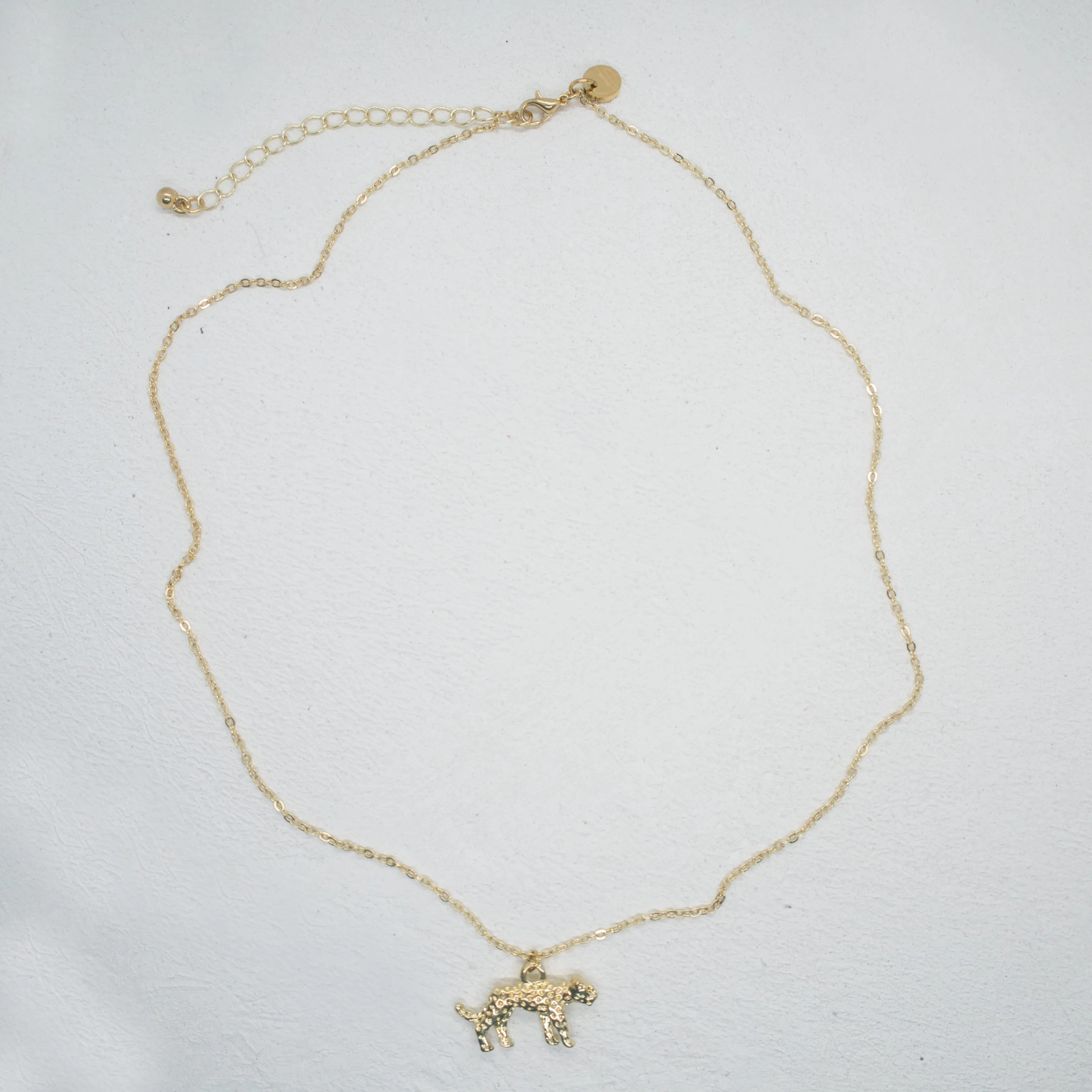 LEO NECKLACE