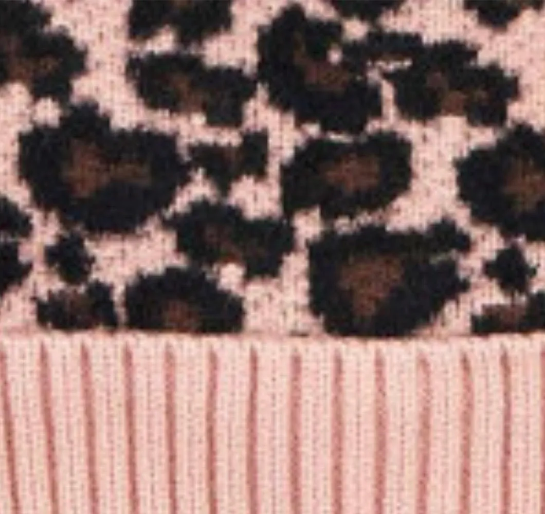 Leo Pom Hat from C.C.