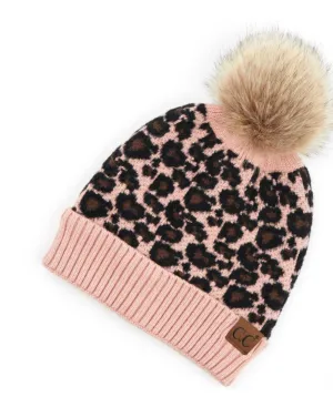 Leo Pom Hat from C.C.