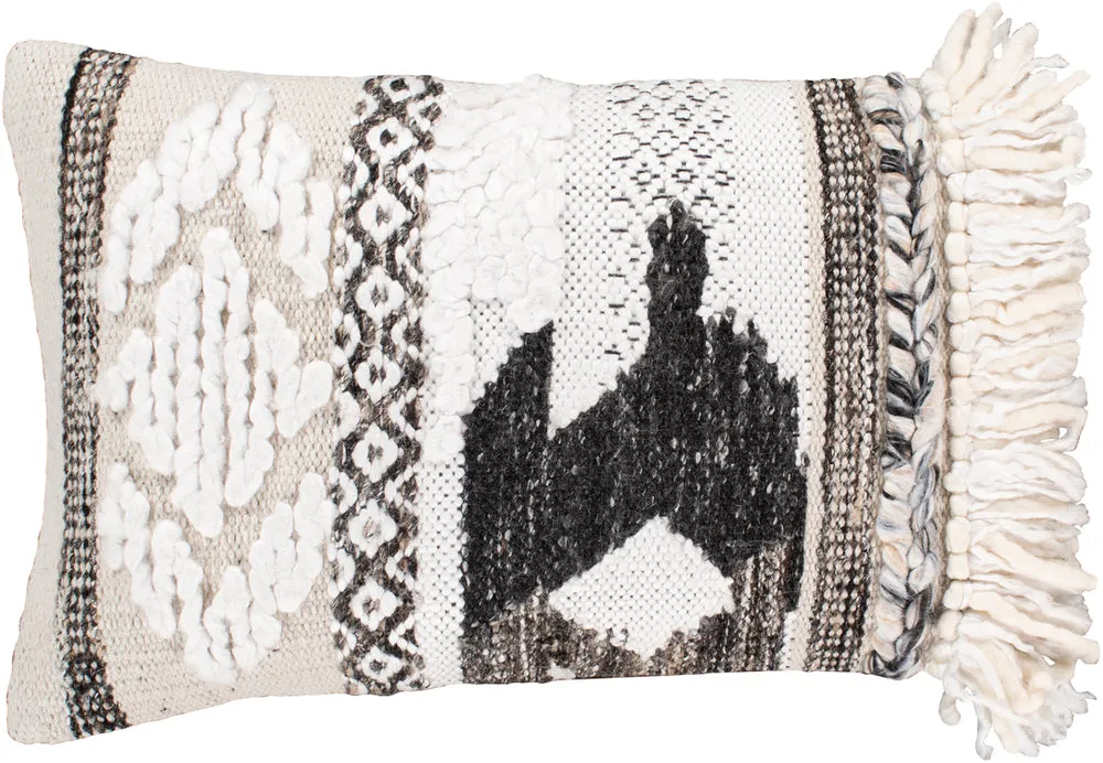 Leonese Pillow Cover