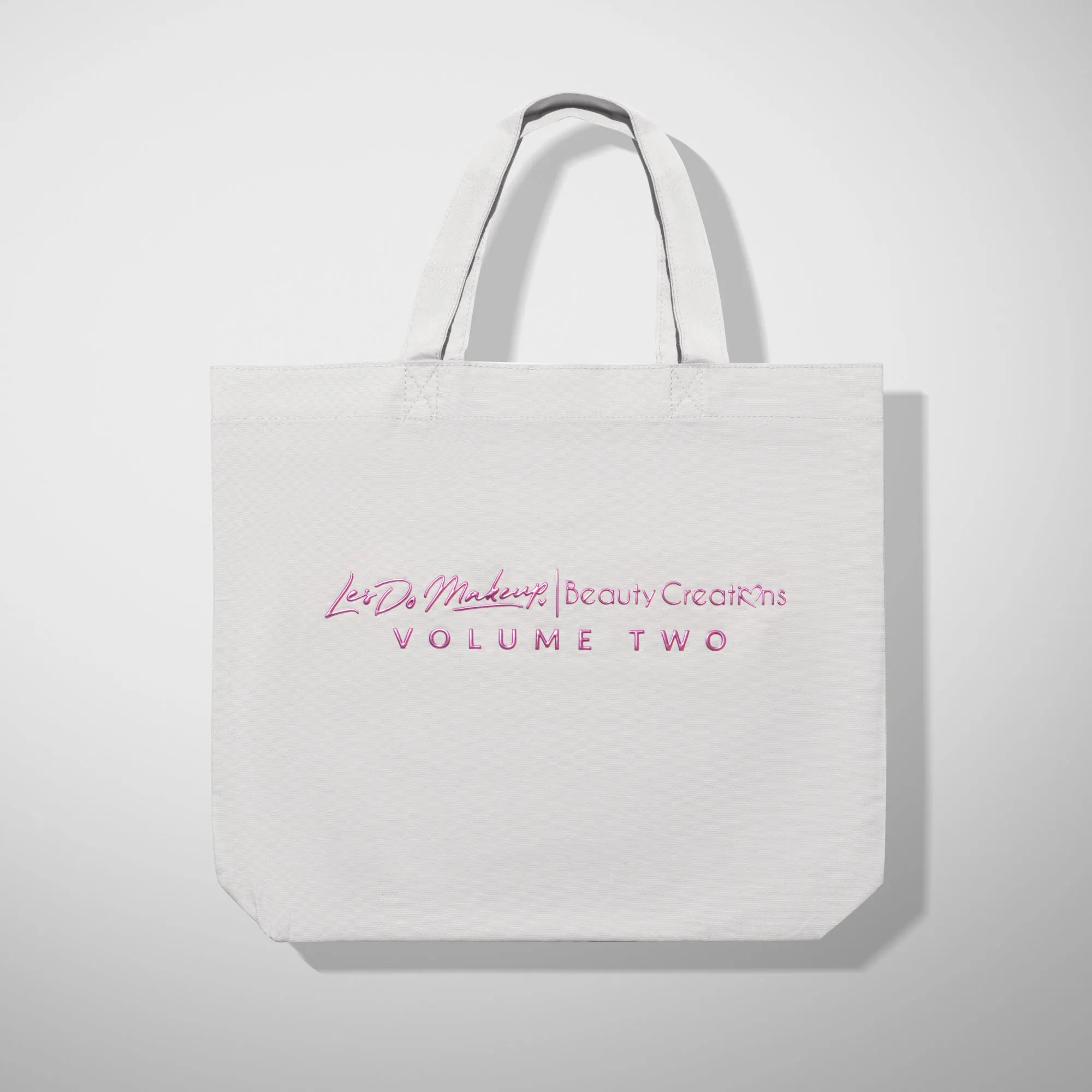 LesDoMakeup Tote Bag