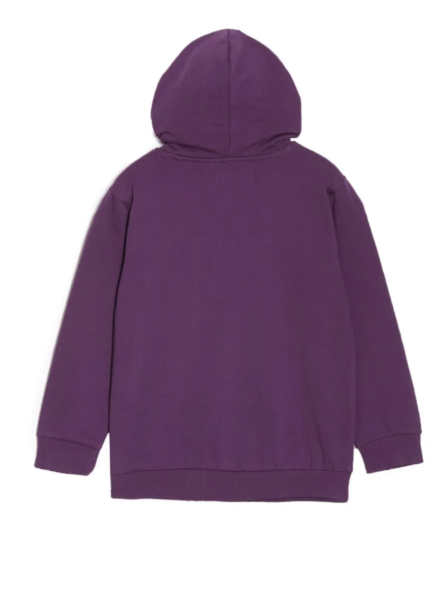 Let's Go Race Hooded Sweatshirt