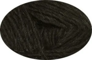 Lett Lopi 0052 - black sheep heather