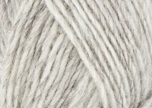 Lett Lopi 0054 - ash heather