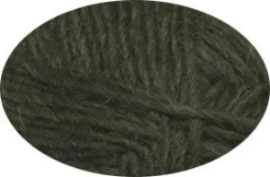 Lett Lopi 1407 - pine green heather