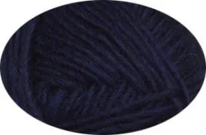 Lett Lopi 9420 - navy blue